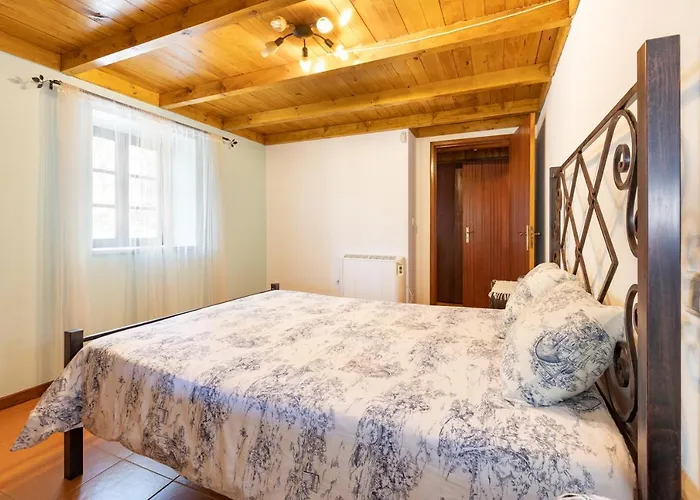 Casa vacanze Quinta Do Rio Homem