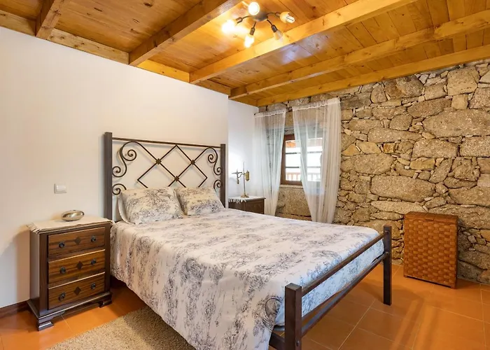 Quinta Do Rio Homem *