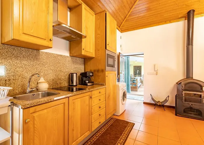 Casa de Férias Quinta Do Rio Homem Caldelas