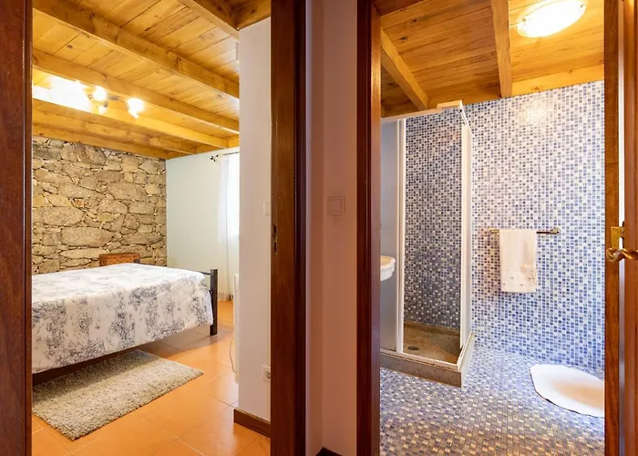 Quinta Do Rio Homem *