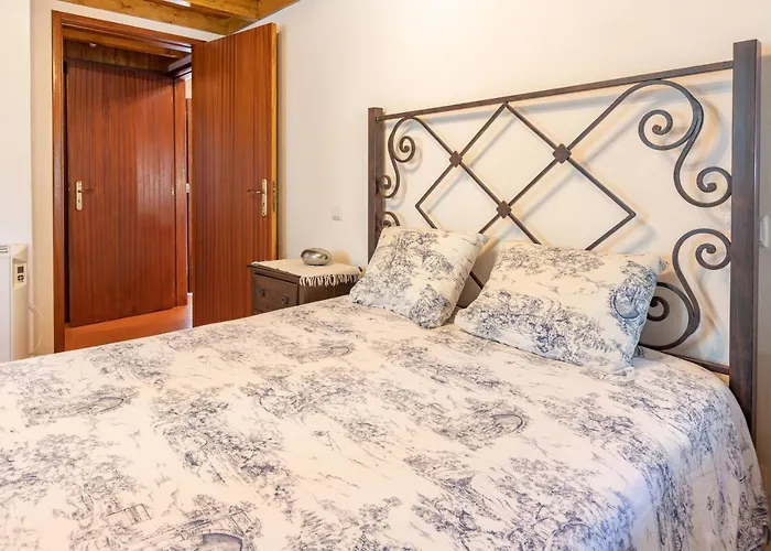 Casa de Férias Quinta Do Rio Homem *