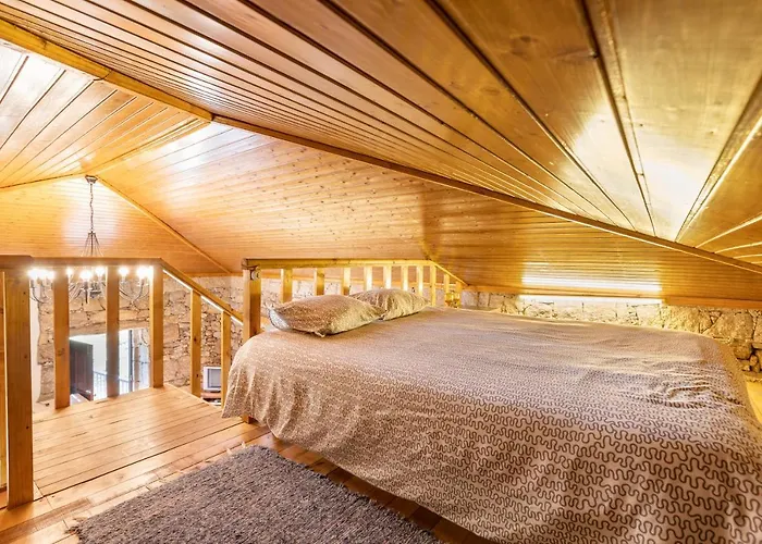 Quinta Do Rio Homem *